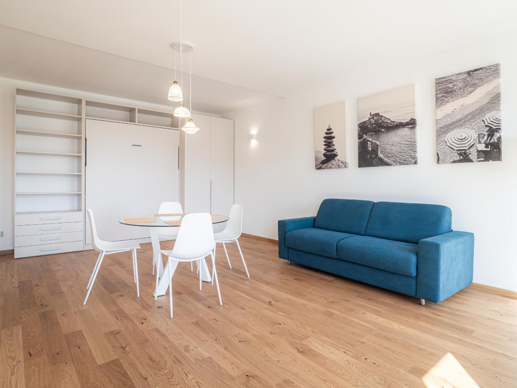 Appartamento Le Isole M ปอร์โตเวเนเร ภายนอก รูปภาพ