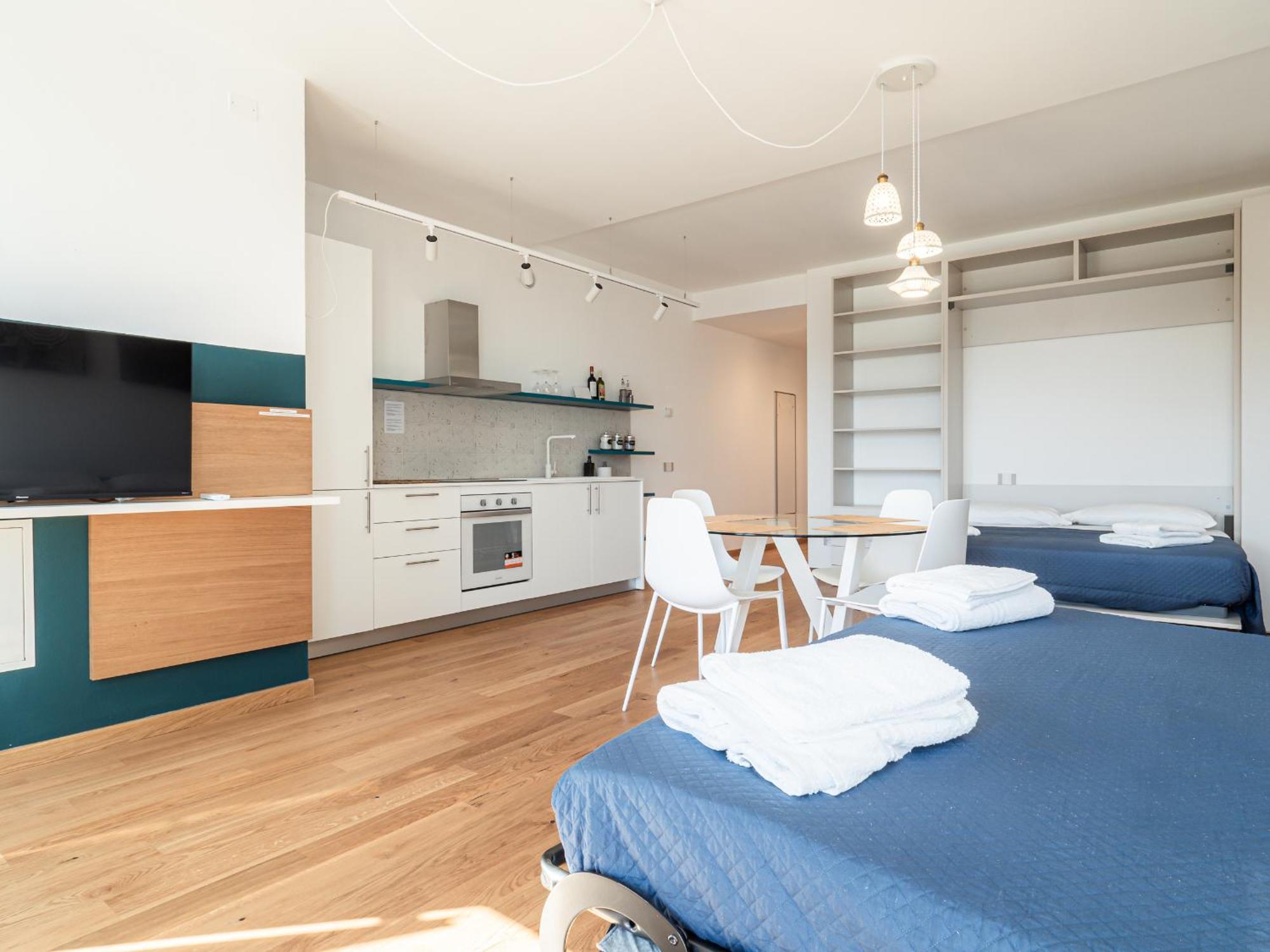 Appartamento Le Isole M ปอร์โตเวเนเร ภายนอก รูปภาพ
