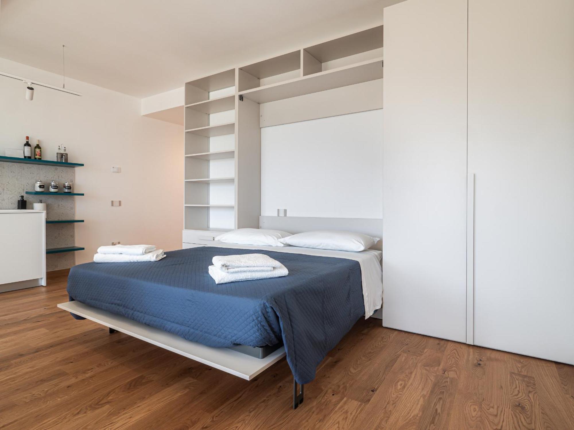 Appartamento Le Isole M ปอร์โตเวเนเร ภายนอก รูปภาพ