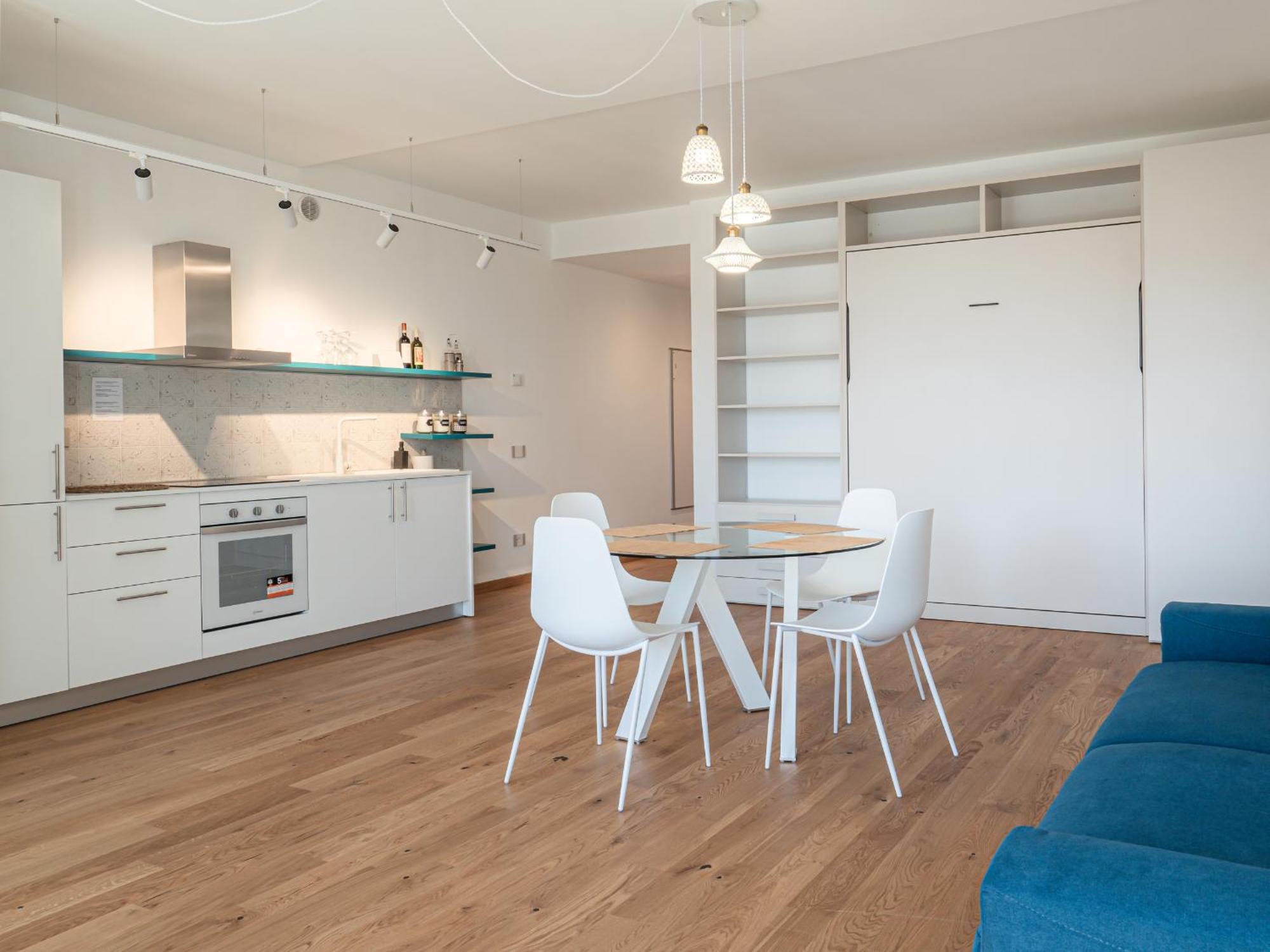 Appartamento Le Isole M ปอร์โตเวเนเร ภายนอก รูปภาพ